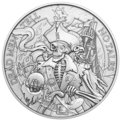 Due to the volatile nature of the bullion market all gold, silver, platinum and palladium bullion sales are final. You...