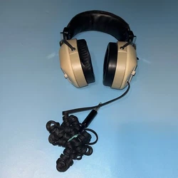 Vintage Sears Audio by Koss Headphones.. In great conditionUntested See pictures for details