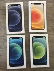 Boîte vide iPhone 12 MINI. Expédition sous 24 Heures.