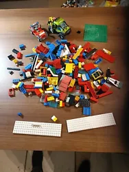 Lot Lego Vrac 4.