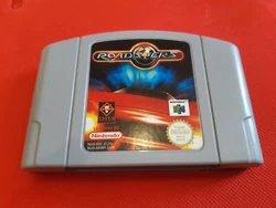 Jeu Nintendo 64. État : Très bon état Service de livraison : Lettre Suivie