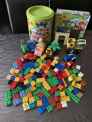 Lot Lego Duplo + boitesLot divers univers en bon état Livraison soignée et rapide en point relay a 4,55€ ou par...