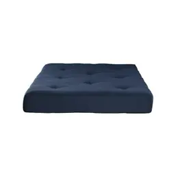 Featuring an easy to clean polyester cover and a cozy polyester fiber pad filling, you cant go wrong with this...