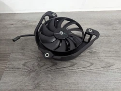 This part was taken off of a 2020 Yamaha YZF-R3 ABS. Part is in good condition wit ]h minor cosmetic flaws included in...
