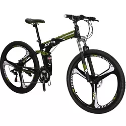 Fork MTB Suspension Fork. Bicycle Specification. Full Suspension(front & Rear). B.B SET Bearing type. Tire 27.5“ 1.95...