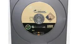 The Legend of Zelda: The Wind Waker (Nintendo GameCube, 2003). Cd état neuf - sans boîte