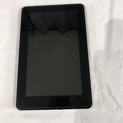 Amazon Kindle Fire 1st Generation D01400 8GB - 7