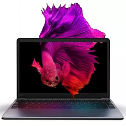 Dual-core, two-way processing provides maximum high-efficiency power to go. ROM:256GB SSD. RAM:LPDDR4 8GB. Ultra Thin...