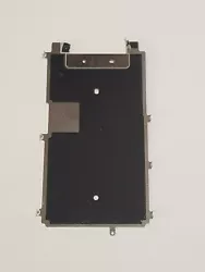 Plaque Métallique Thermique Protège Ecran LCD iPhone 6s 100% Original.