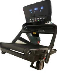 treadmills for home folding. It works great easy to move it and easy for small spaces barley used it for it half a year...