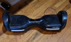 Hover 1 Nova Scooter LED Wheels LED Headlights 160 Max Weight up to 7 Mph H1-NVA.