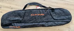 When weight (and cash) is your highest concern, ditch the wheels but keep the features with the Tour Snowboard Bag. So...