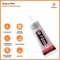 ❥Capacity: 15ml. ❥ 1x Bottle Of 15ml Glue B7000. Hallux Valgus Pain Relief Support Big Toe Bunion Straightener...