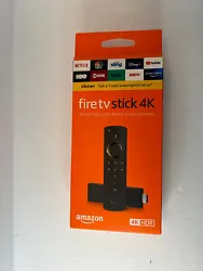 Experience high-quality streaming with the Amazon Fire TV Stick 4K Max Streaming Device with Alexa Voice Remote. This...