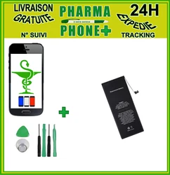 (A1633 ; A1688 ; A1700. BATTERIE IPHONE 6s. BATTERY IPHONE 6s. 1) Qu’est ce que la batterie iPhone 6s et dans quels...
