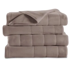 Cooler weather calls for a little extra warmth, so surround yourself in comfort with the Sunbeam Royal Dreams Twin...