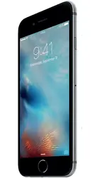 Apple iPhone 6S - 16GB. The display lens has a light-to-mild amount of shallow depth scratches. Apple iPhone 14 Pro Max...