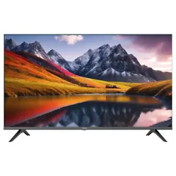 With the Hisense H4 Series Full HD Hisense ?. Smart TV Platform. Local Pickup also available if needed (San Diego, CA)....