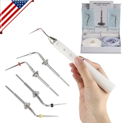 It is intended exclusively for use by trained dentiet only in clinic or laboratory. Obturation Pen-----1 PC. Pen Tip...