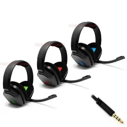 Enjoy crisp, detailed sound and clear communication with this Astro A10 Wired Gaming Headset. The A10 has a standard...