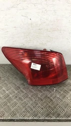 Ref interne : 68264836. Modèle : 407 PHASE 1 BREAK 2.0 HDI - 16V TURBO. Nombre de portes : 5. Type Mine :...