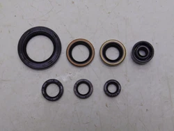 Vertex Kawasaki Suzuki Oil Seal Kit 860VG822292.