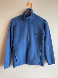 Light Blue.