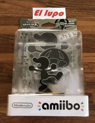 SUPER SMASH BROS COLLECTION. NINTENDO WII U.