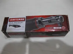 For sale is a Brand New Craftsman 19931 3/8