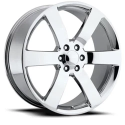 Wheel Size 22x9 +28 offset Bolt Pattern 6x139.7 with a 78.1 MM hub bore This is designed to fit your Chevy and GMC 1500...