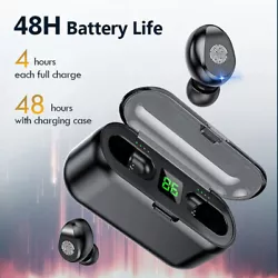 Product model: f9-5c Bluetooth headset. -1 f9-5 Bluetooth headset. Bluetooth version: v5.0. -Noise reduction version:...
