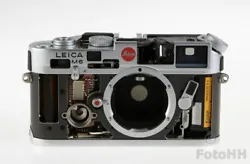 With dedication, we inform you about the special features of a Leica and guide you to the right choice. We will be more...