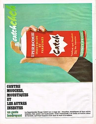 (IT IS A ADVERTISING). CEST UNE PUBLICITE. UNE PUBLICITE PAPIER. AN ADVERTISING PAPER). Quelque soit le Nombre de...