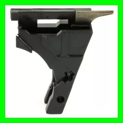 Glock OEMTrigger Housing for. Gen 1-3 models 22, 23, 24, 27, 31, 32, 33 & 35.