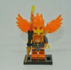 100% original LEGO.