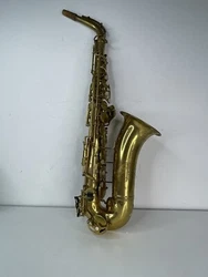 Selling as is. Looks like it will need pads. Please see all photos. I do not see a maker anywhere on it. I can not make...