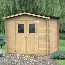 Quand on veut varier en développant en largeur : le Hobby 248x198 est le choix idéal pour les bricoleurs qui...