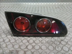 Numéro de pièce fabricant : 6L6945107F. Feu arriere secondaire gauche (feux) - SEAT IBIZA 3 PHASE 1. Modèle du...