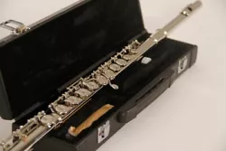 The durable flute will last you through your high school and college band years, and on through your personal life with...