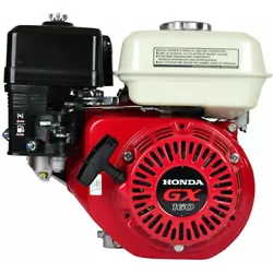 Moteur Honda GX160 pour remplacer votre moteur de motoculteur, de motobineuse ou autres applications.Modèle Honda GX...
