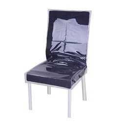 Please measure your dinning chair before your purchasing, your chairs backrest should not be very thick nor very...