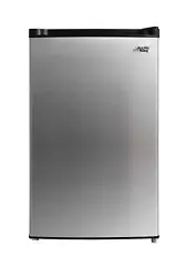 With the Arctic King 3.0 cu. ft. Upright Freezer ARU030S1ARSS, its easy to add a large-capacity freezer to almost any...