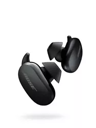 Bose QuietComfort Earbuds, Certified Refurbished. Knowing that different situations call for different levels of...