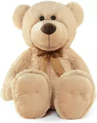 【Unique Teddy Bear Teddy Bear】 Our 26