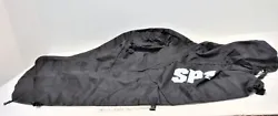 SP1 Custom Fit Snowmobile Cover Easy-Load SC-12493-2.