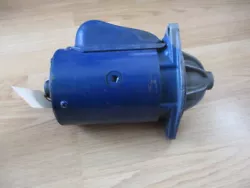 Part Number D7ZZ-11002-A / D7ZZ11002A SA-707-A. Bobcat 1977-1979. Pinto 1977-1979. Mustang 1979. Mustang II 1977-1978....