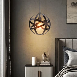 Modern Acrylic LED Pendant Lights Ceiling Lamp Dimmable Fixture Chandelier Aisle. Modern Sputnik Chandelier Ceiling...