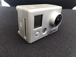 Hero HD Caméra GoPro modèle YHDC 5170 Annnée 2011. MPN CHD960-001. Boîtier étanche NEUF avec vis à oreilles et...