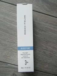 REDEFINE Overnight Restorative Cream (30 mL / 1.0 Fl. ).