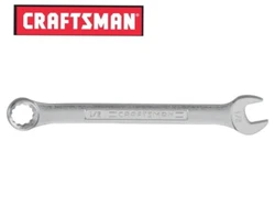 SAE Sizes Any Size available! Average length Wrenches.